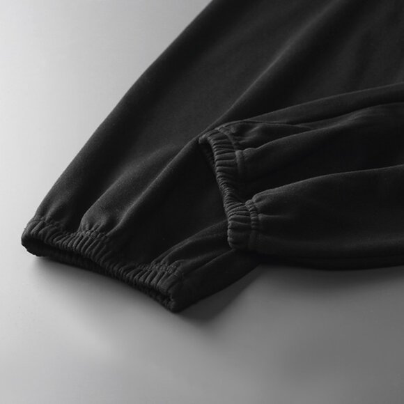 Off-White Caravaggio Saint Jerome Writing Diag Slim Fit Sweatpants - Picture 4 of 8